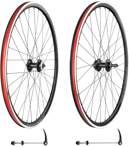 Shimano RS100 ホイール Amazon.com : SHIMANO WH-RS100 WHEELSET QR 168MM CLINCHER BLACK W